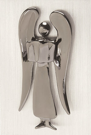 PEACE OF MIND - Ornament - Grey