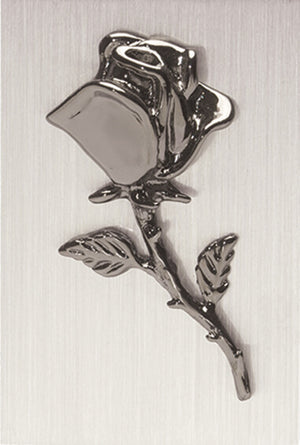 PEACE OF MIND - Ornament - Grey