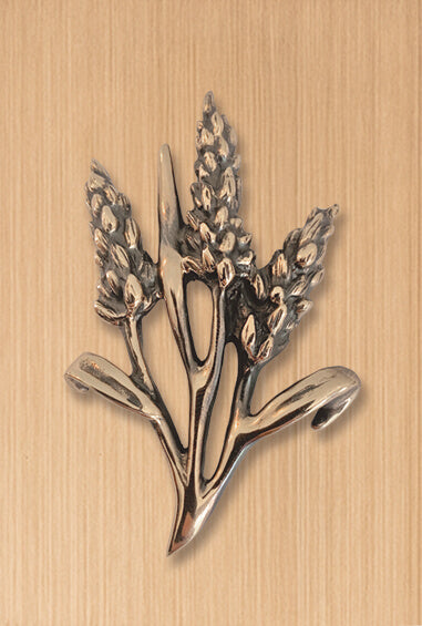 PEACE OF MIND - Ornament - Brown