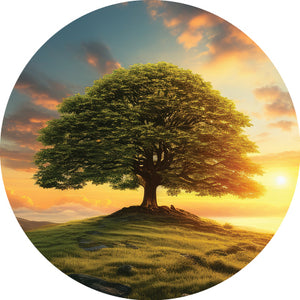 COLLECTION D'IMAGES POUR URNE DE BOIS TEINT