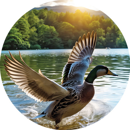 COLLECTION D'IMAGES POUR URNE DE BOIS TEINT