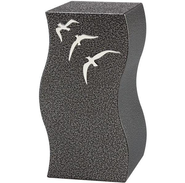 FLIGHT OF DOVES COMPANION - GREY
