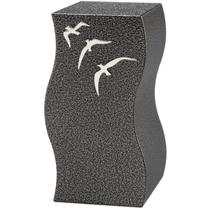 FLIGHT OF DOVES COMPANION - GREY