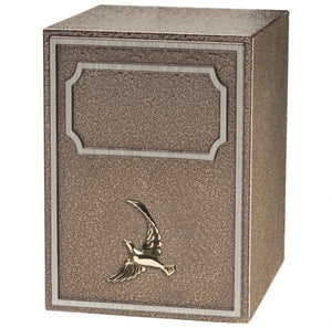 SERENITY DOUBLE URN