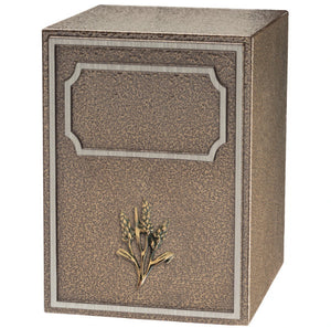 SERENITY DOUBLE URN